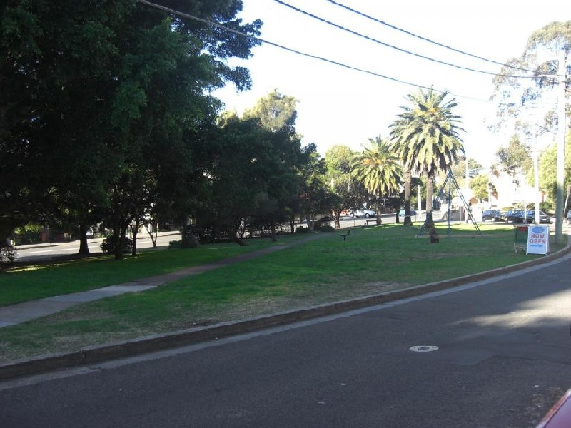 10/11 Waverley Crescent, Bondi Junction NSW 2022