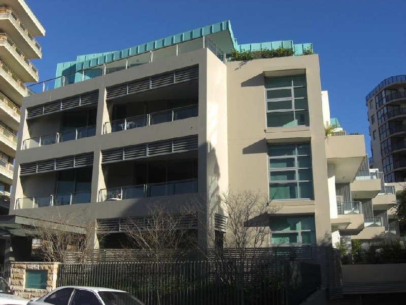 12/11 Waverley Crescent, Bondi Junction NSW 2022