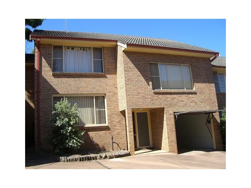 13/5 Christopher Street, Baulkham Hills NSW 2153