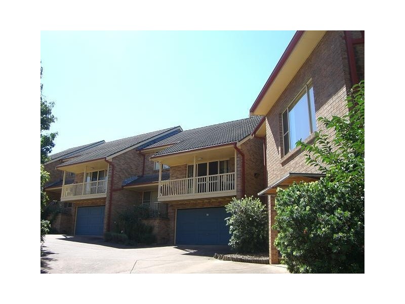 13/5 Christopher Street, Baulkham Hills NSW 2153