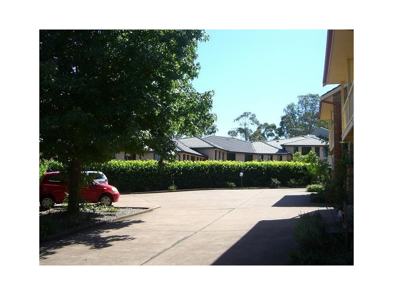 13/5 Christopher Street, Baulkham Hills NSW 2153