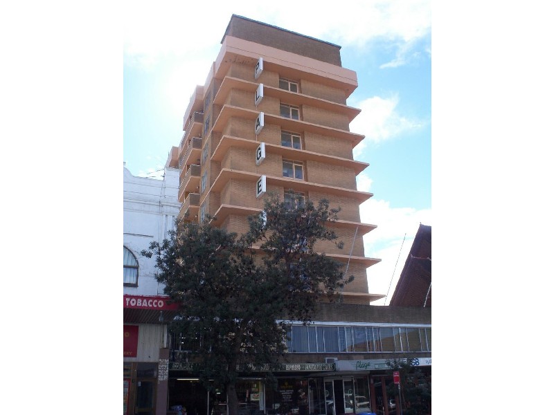 14 Queens Park Road, Bondi Junction NSW 2022