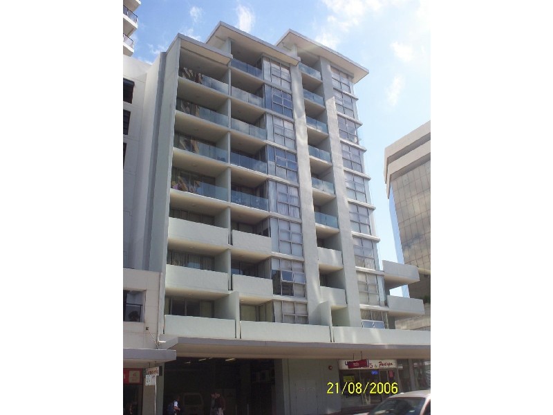 10/7-15 Newland Street, Bondi Junction NSW 2022