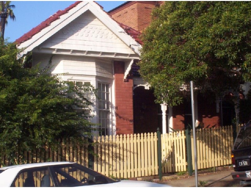 21 Adelaide Street, Woollahra NSW 2025