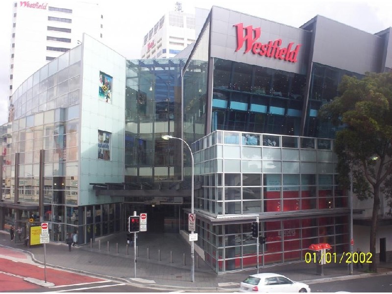 8 Spring Street, Bondi Junction NSW 2022