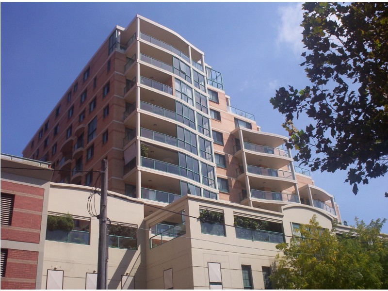 504/1 Spring Street, Bondi Junction NSW 2022