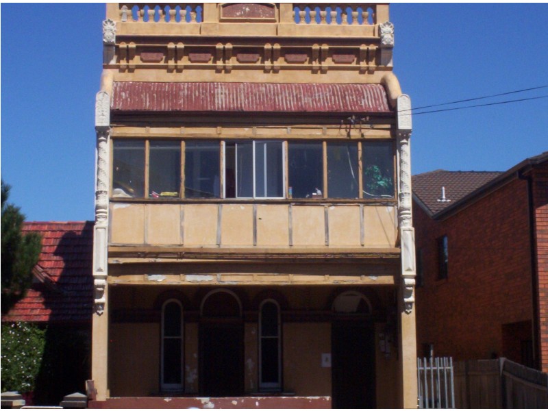 167 Old South Head Road, Bondi Junction NSW 2022