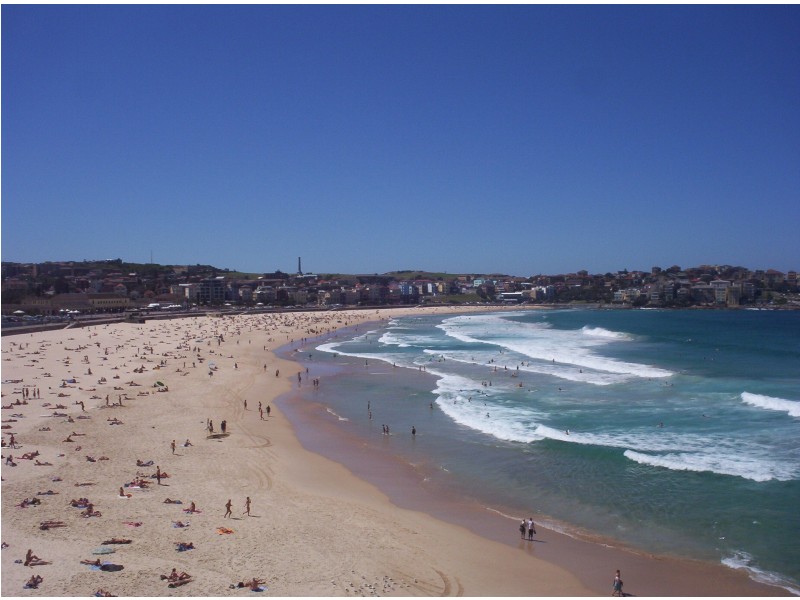 Bondi Beach NSW 2026