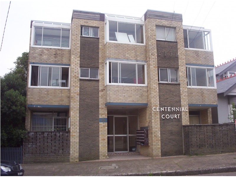 9/14 Queens Park Road, Bondi Junction NSW 2022