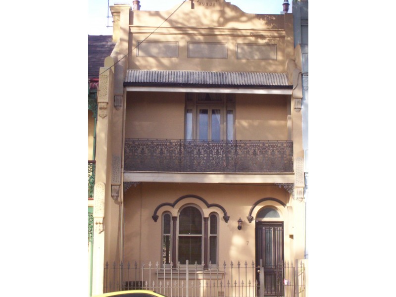 7 Junction Street, Woollahra NSW 2025