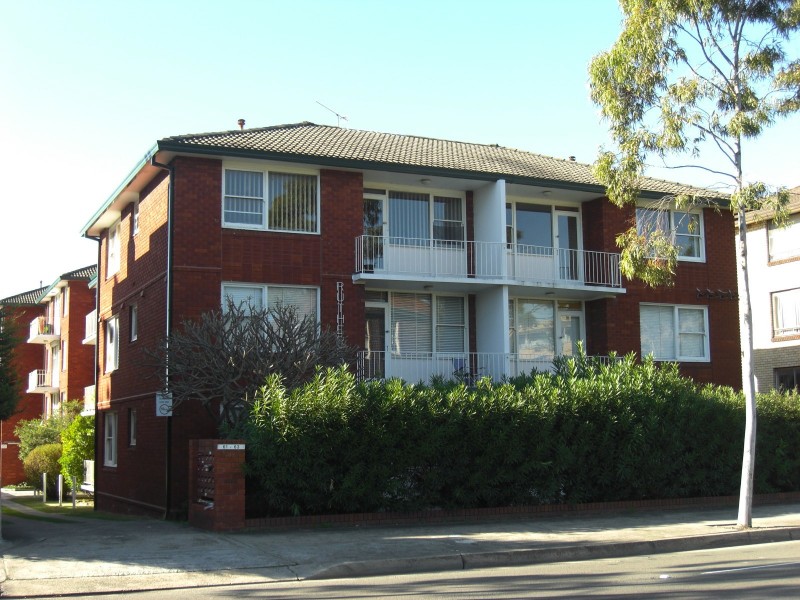 22/61 Avoca Street, Randwick NSW 2031