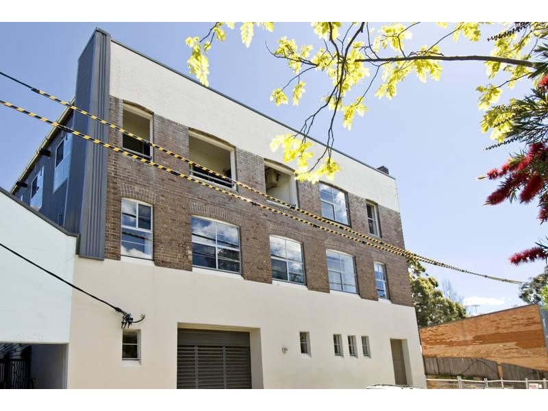 2/68 White Street, Lilyfield NSW 2040
