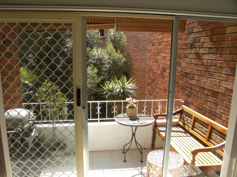 6/58-60 Parramatta street, Cronulla NSW 2230