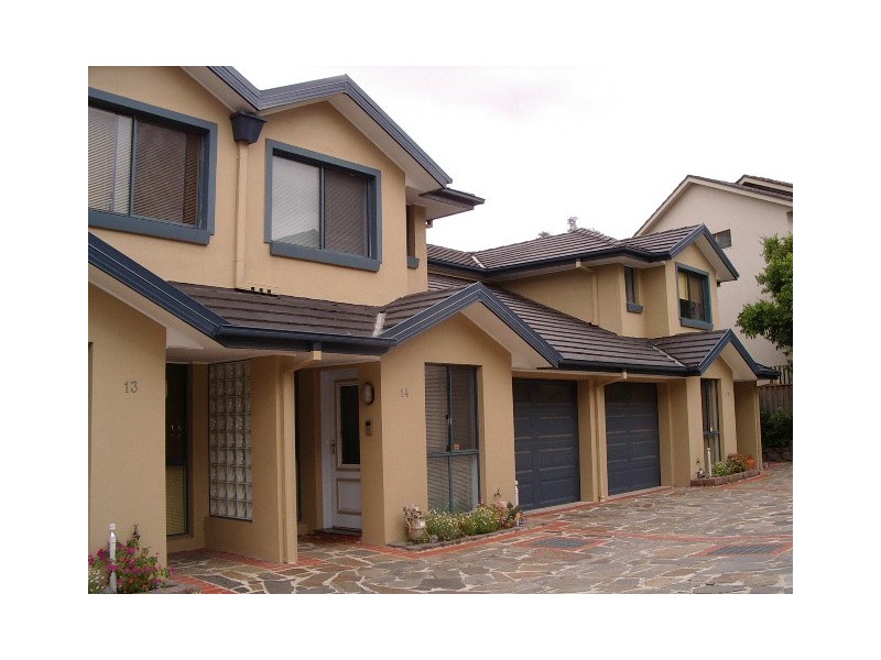 14/12 Kumberdang Ave, Miranda NSW 2228