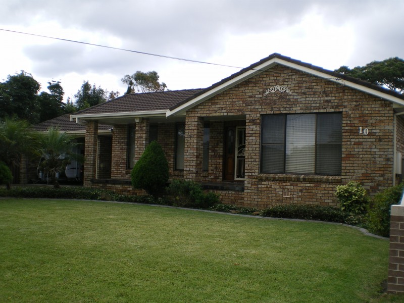 10 The Avenue, Bellambi NSW 2518