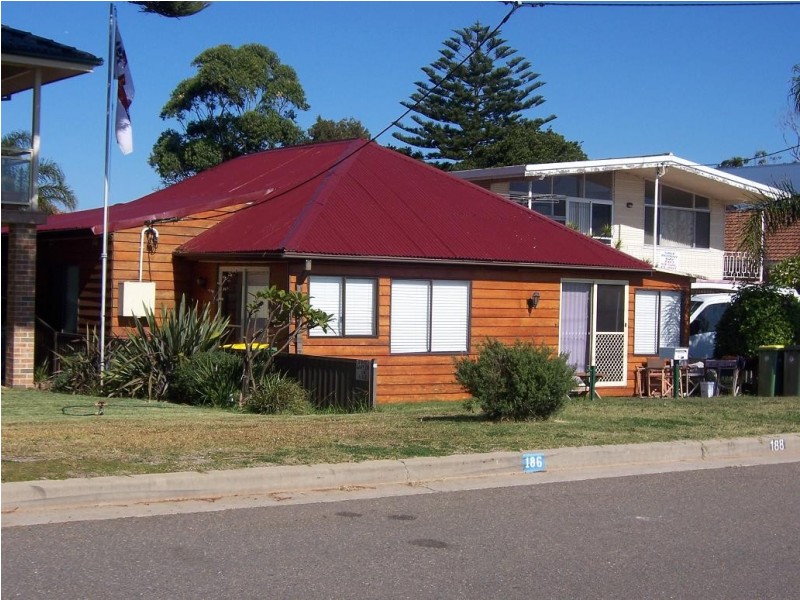 188 Prince Charles parade, Kurnell NSW 2231