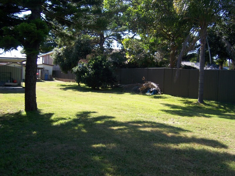 188 Prince Charles parade, Kurnell NSW 2231