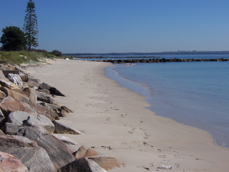 188 Prince Charles parade, Kurnell NSW 2231