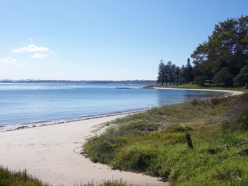 188 Prince Charles parade, Kurnell NSW 2231