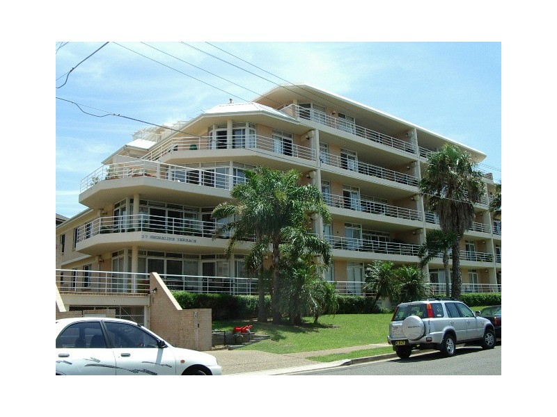 3/1-7 Arthur Avenue, Cronulla NSW 2230