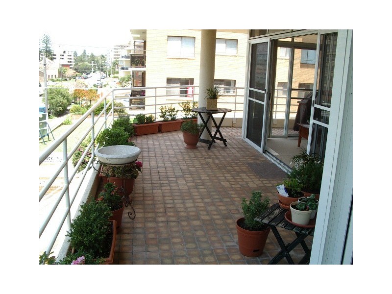 3/1-7 Arthur Avenue, Cronulla NSW 2230
