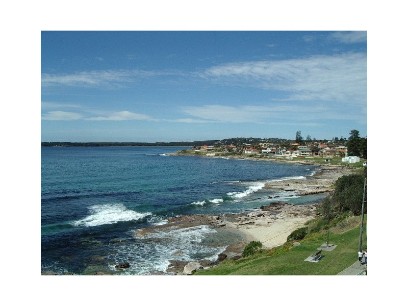 3/1-7 Arthur Avenue, Cronulla NSW 2230