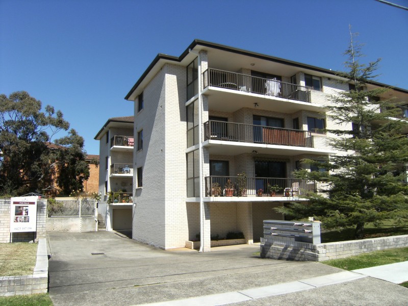 14/4-8 Ocean St, Cronulla NSW 2230