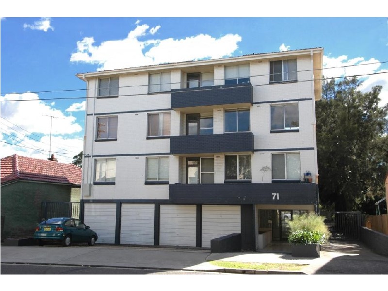26/71 Alice Street, Newtown NSW 2042
