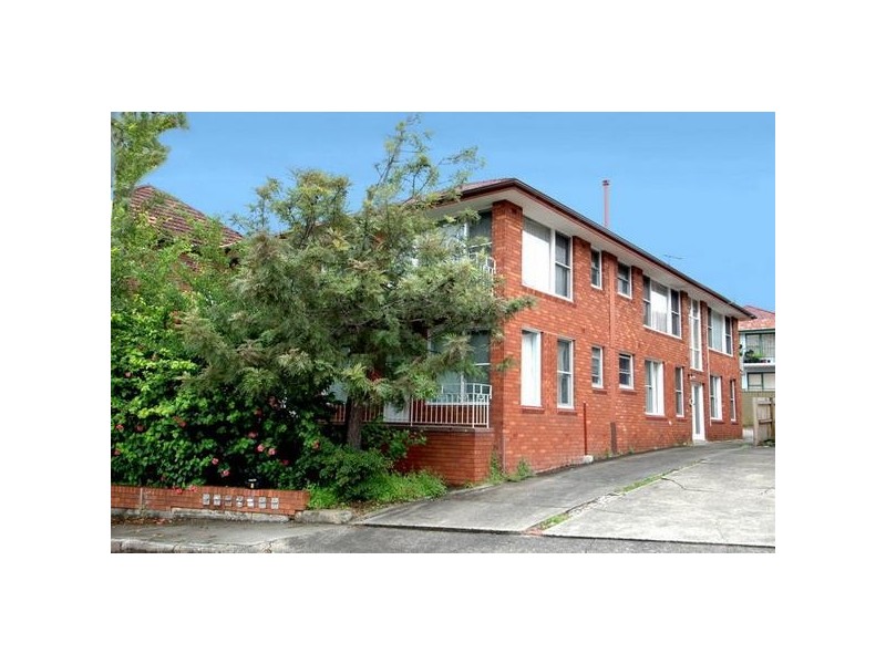 2/125 Trafalgar Street, Stanmore NSW 2048