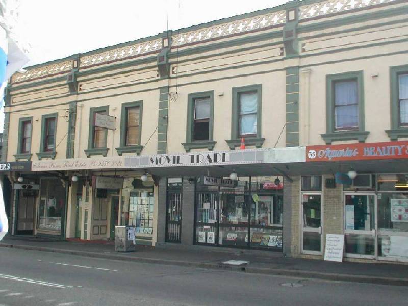 2/37 Enmore Rd, Newtown NSW 2042