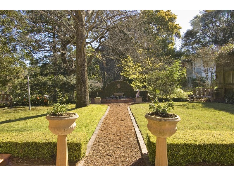 22 Halcyon Avenue, Wahroonga NSW 2076