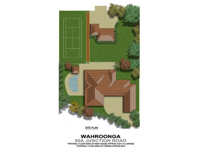 Wahroonga NSW 2076
