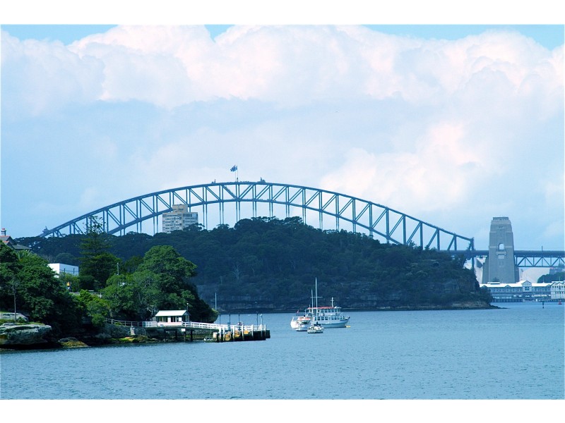 11 Mayfield Avenue, Hunters Hill NSW 2110