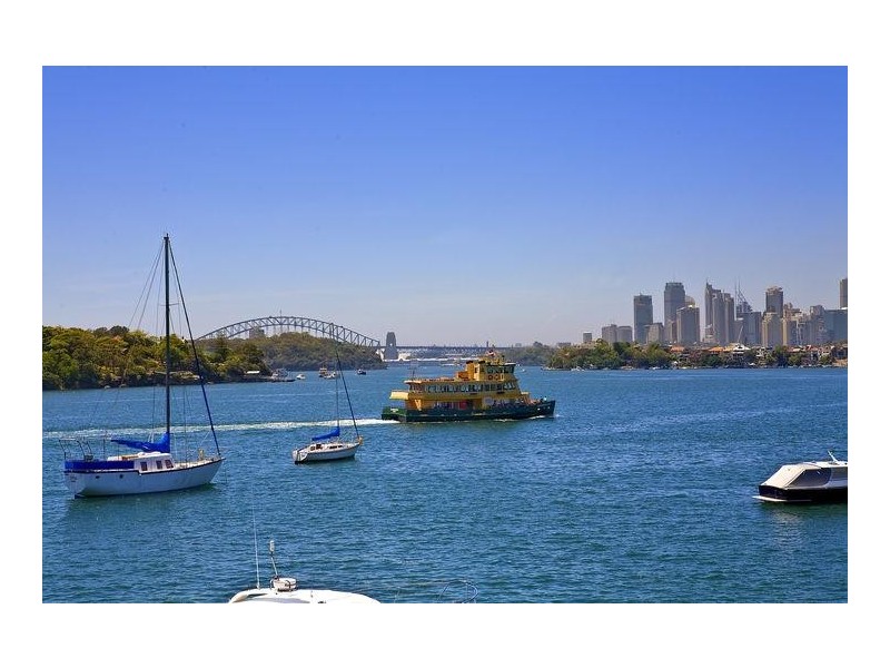11 Mayfield Avenue, Hunters Hill NSW 2110