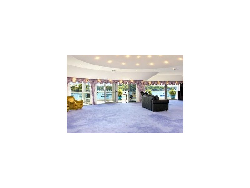 11 Mayfield Avenue, Hunters Hill NSW 2110