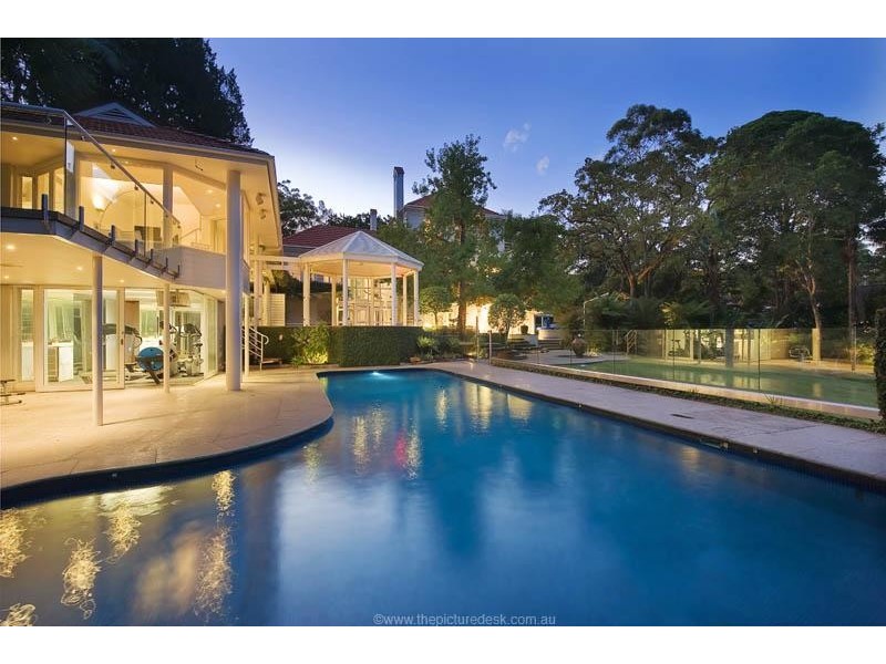 24 Lucinda Avenue, Wahroonga NSW 2076