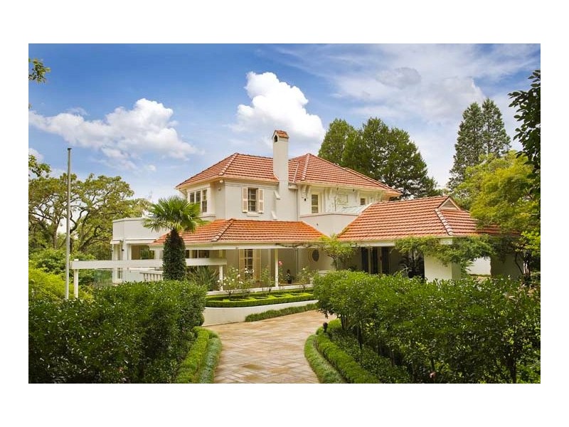 24 Lucinda Avenue, Wahroonga NSW 2076