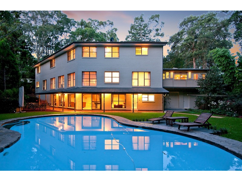 15 Linden Avenue, Pymble NSW 2073