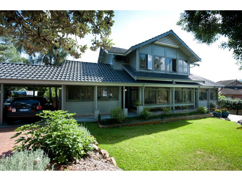 8 Fairyland Avenue, Chatswood West NSW 2067