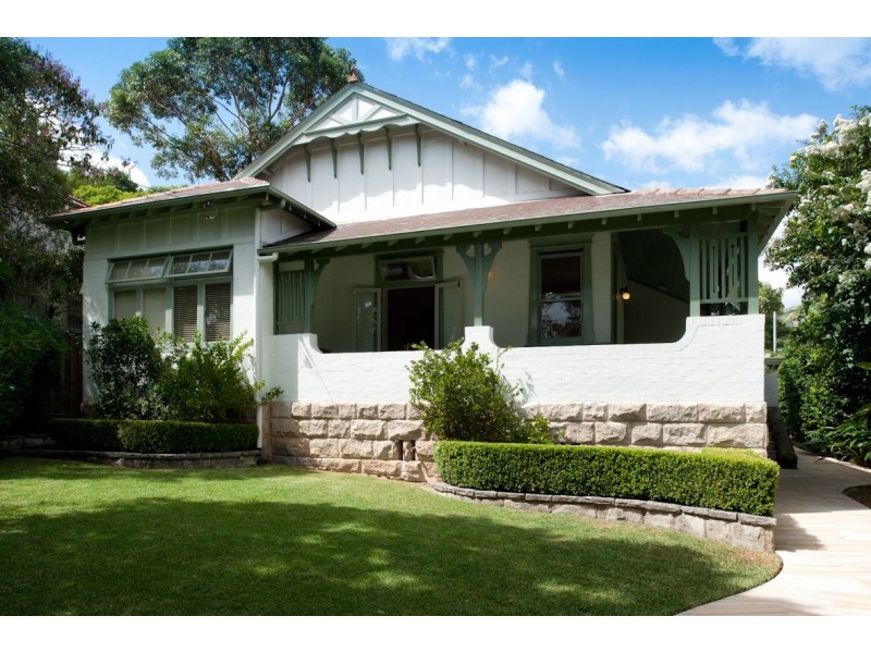 Wollstonecraft NSW 2065