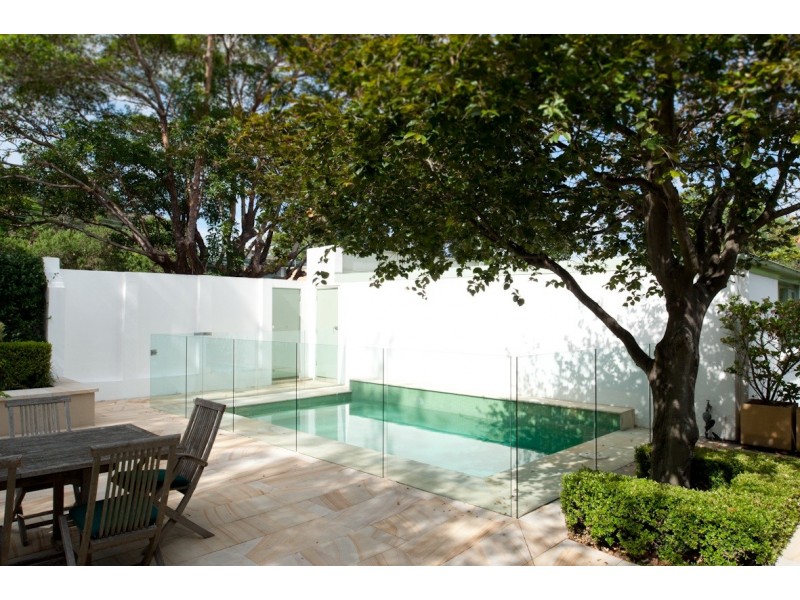 Wollstonecraft NSW 2065