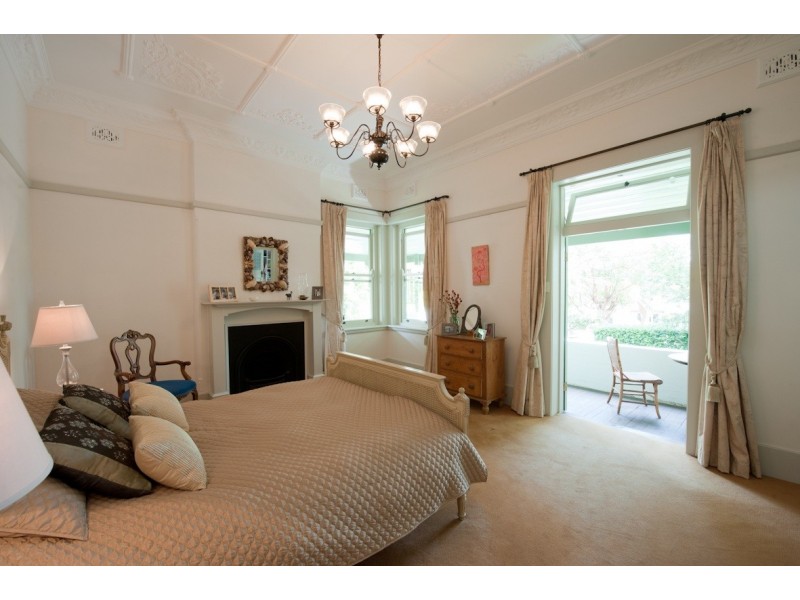 Wollstonecraft NSW 2065