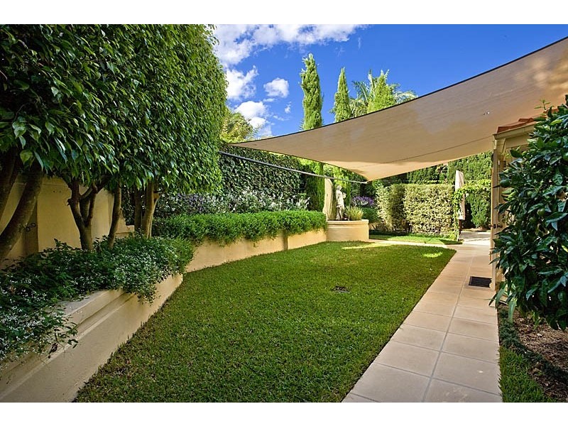 1 Magic Grove, Mosman NSW 2088
