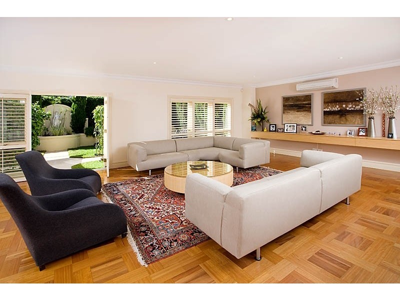 1 Magic Grove, Mosman NSW 2088