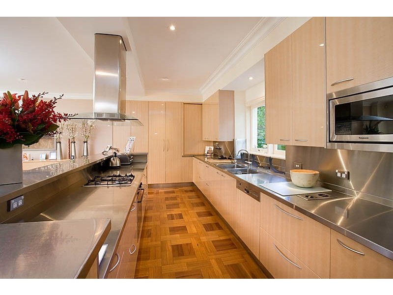 1 Magic Grove, Mosman NSW 2088