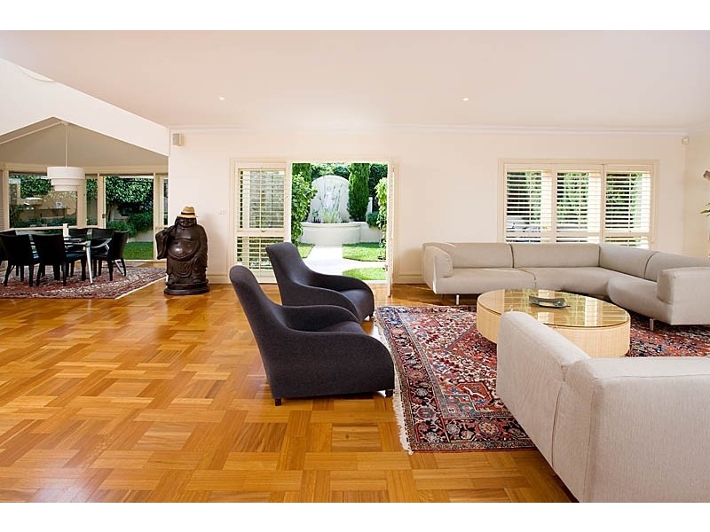 1 Magic Grove, Mosman NSW 2088