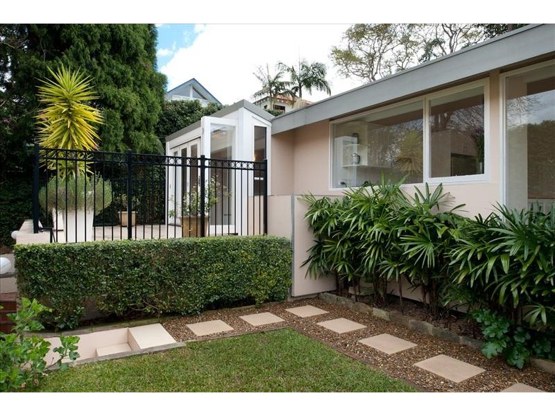 1 & 1B Magic Grove, Mosman NSW 2088