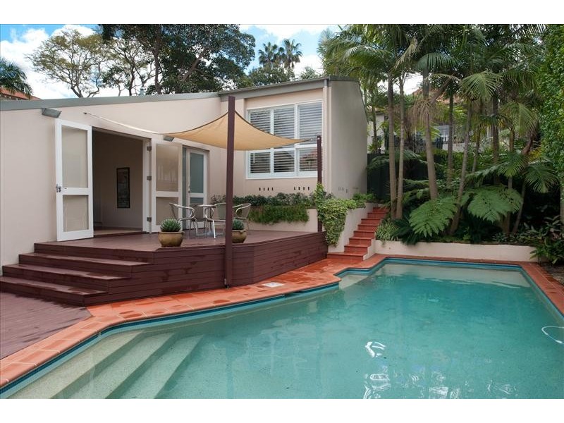 1 & 1B Magic Grove, Mosman NSW 2088