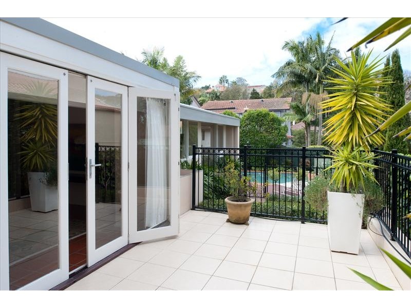 1 & 1B Magic Grove, Mosman NSW 2088
