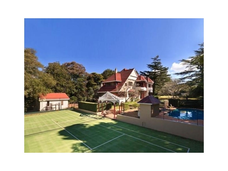 28 Lucinda Avenue, Wahroonga NSW 2076